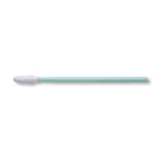 3135 - PurSwab 3’’ Small Knitted Polyester Cleanroom Swab w/Polypropylene Handle