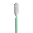 3140 - PurSwab 6’’ Small Knitted Polyester Cleaning Swab w/Flexible Thin Paddle Tip