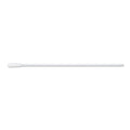 HydraFlock 6’’ Sterile Elongated Flock Swab w/Polystyrene