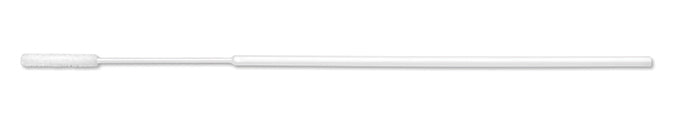 PurFlock Ultra 6" Mini-tip Flock Swab w/ Polystyrene Handle