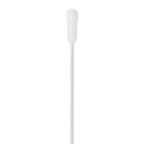 PurFlock Ultra 6’’ Micro Ultrafine Flock Swab w/Polystyrene