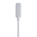 3600 - PurSwab 6’’ Large Paddle Knitted Polyester Swab w/Polypropylene Handle