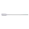 3600 - PurSwab 6’’ Large Paddle Knitted Polyester Swab w/Polypropylene Handle