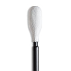 3605 AS - PurSwab 6’’ Spatula Shaped Microfiber Swab w/Anti-Static Handle