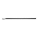 3605 AS - PurSwab 6’’ Spatula Shaped Microfiber Swab w/Anti-Static Handle
