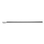 3605 AS - PurSwab 6’’ Spatula Shaped Microfiber Swab w/Anti-Static Handle