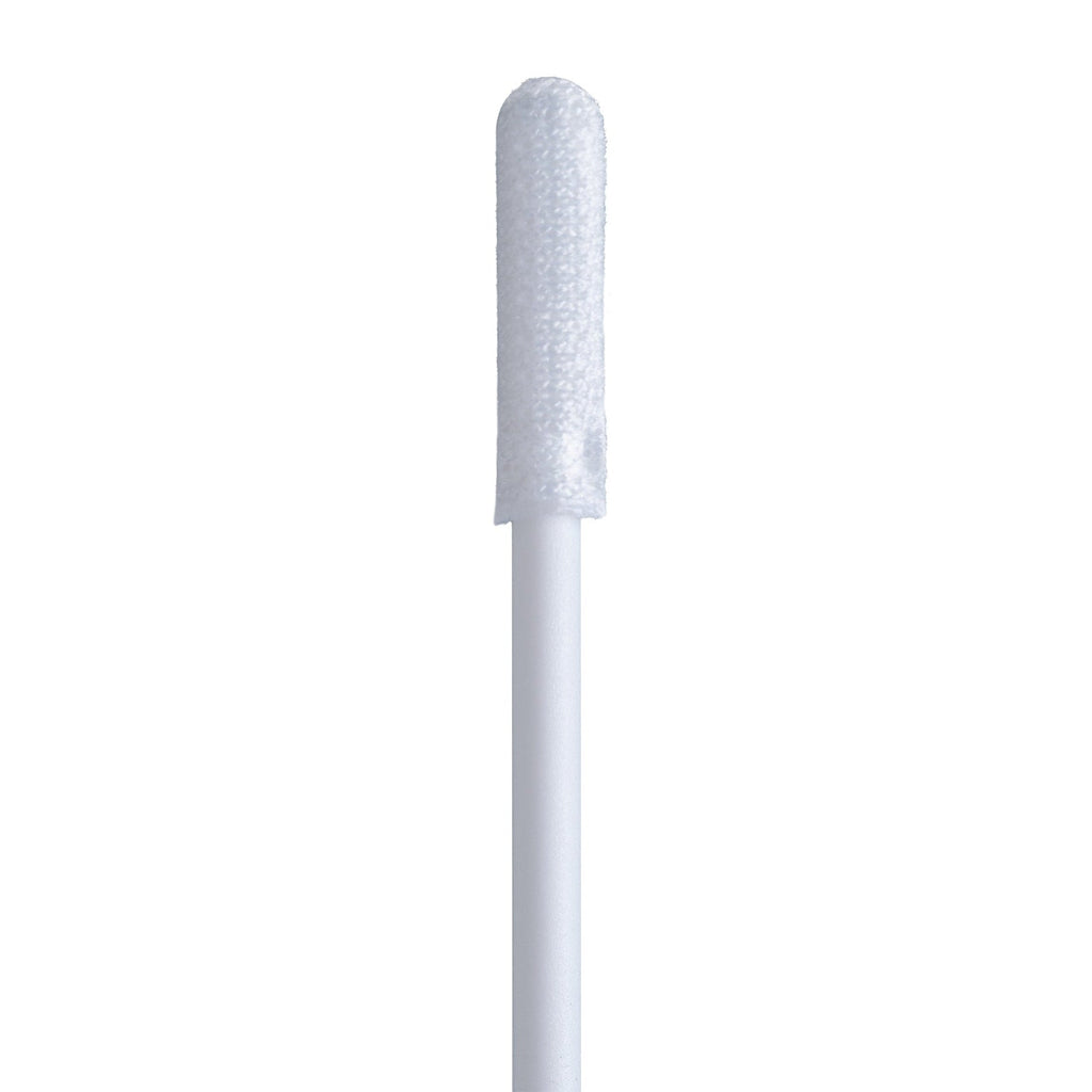 3615 - PurSwab 3’’ Small Knitted Polyester Swab w/Delrin (Acetal) Handle