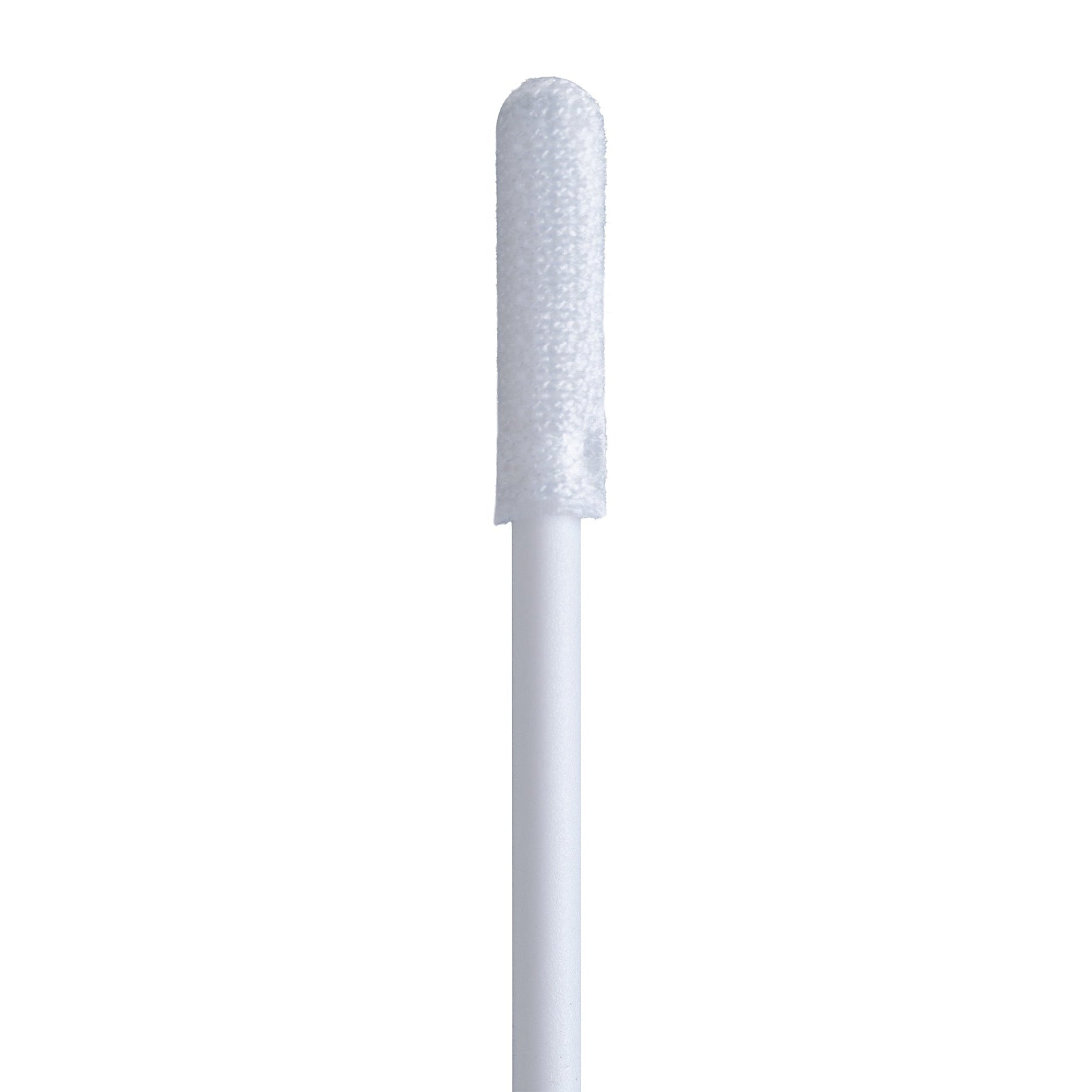 3615 - PurSwab 3’’ Small Knitted Polyester Swab w/Delrin (Acetal) Handle
