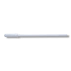 3615 - PurSwab 3’’ Small Knitted Polyester Swab w/Delrin (Acetal) Handle