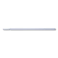 PurSwab 3" Symmetrical Round Mini-tip Knitted Polyester Swab w/Polypropylene Handle-3620