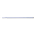 PurSwab 3" Symmetrical Round Mini-tip Knitted Polyester Swab w/Polypropylene Handle-3620