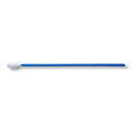 3677 - PurSwab 6’’ Paddle Shaped Microfiber Swab w/Polypropylene Handle