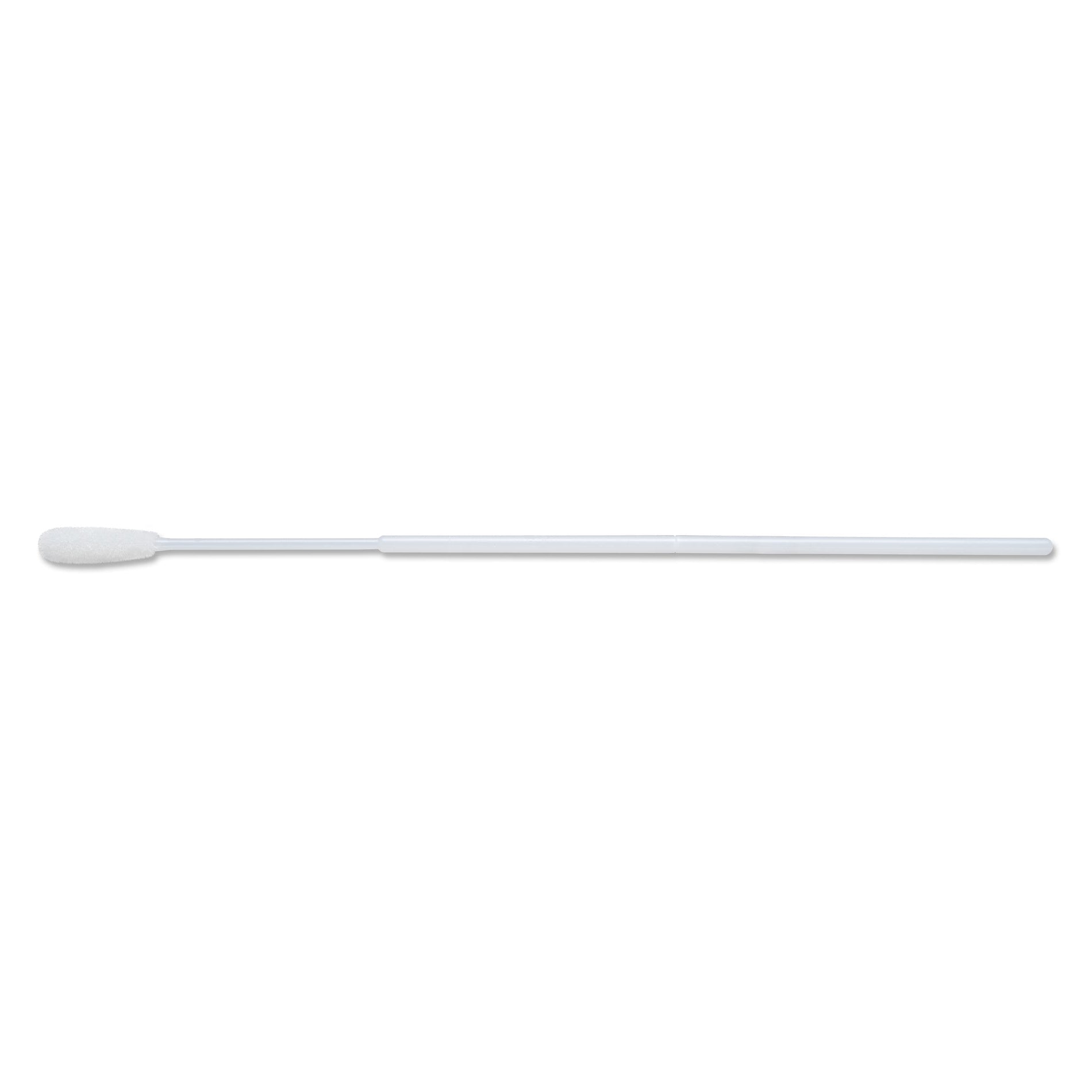 PurFlock Ultra 6’’ Sterile Elongated Flock Swab