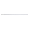 HydraFlock 6" Sterile Elongated Flock Swab w/Polystyrene Handle