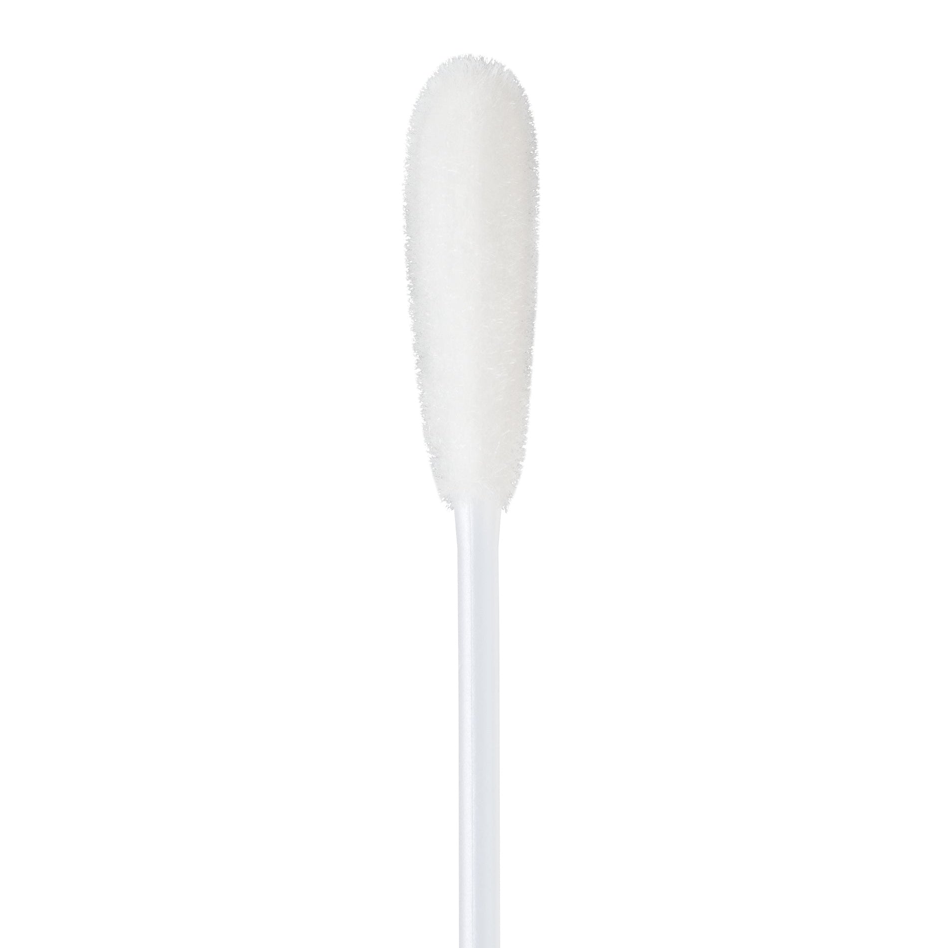 HydraFlock 6" Sterile Elongated Flock Swab w/Polystyrene Handle