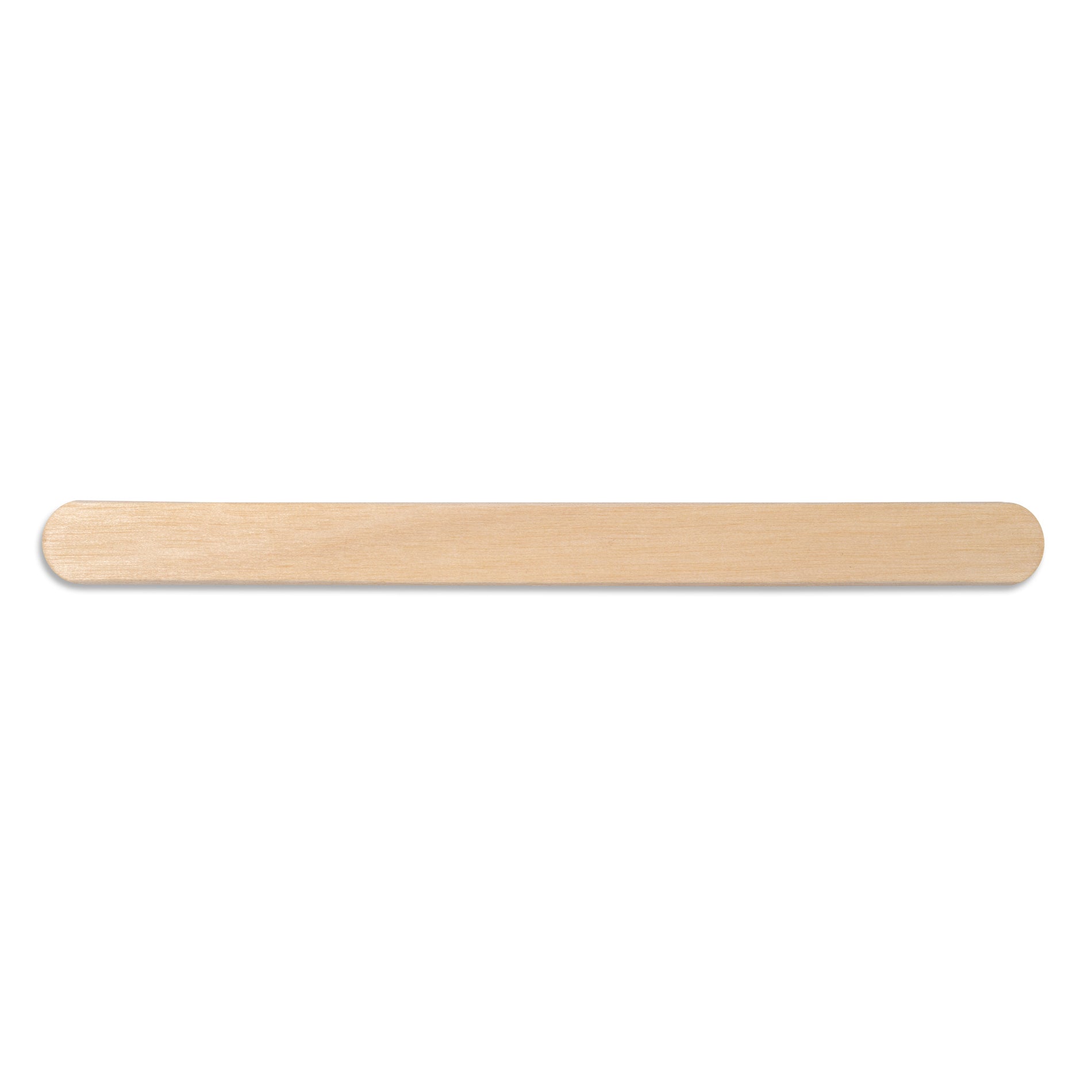 Puritan 4.5" Infant Wood Tongue Depressor