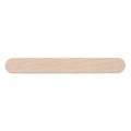 705 - Puritan 6’’ Standard Wood Tongue Depressor