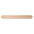 Puritan 6" Standard Wood Tongue Depressor-706