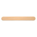 710 CHERRY - Puritan 5.5’’ Cherry Flavored Junior Wood Tongue Depressor