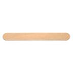710 CHERRY - Puritan 5.5’’ Cherry Flavored Junior Wood Tongue Depressor