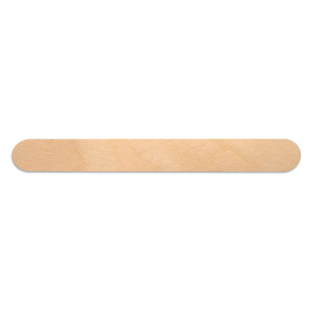 710 GRAPE - Puritan 5.5’’ Grape Flavored Junior Wood Tongue Depressor