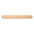 710 STRAWBERRY - Puritan 5.5’’ Strawberry Flavored Junior Wood Tongue Depressor