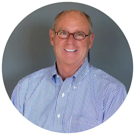 Timothy Templet portrait