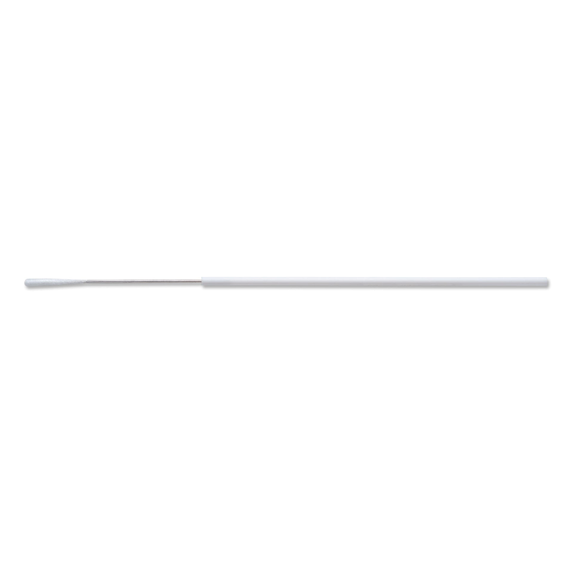 Puritan 6’’ Sterile Mini-tip Polyester Swab w/Aluminum &