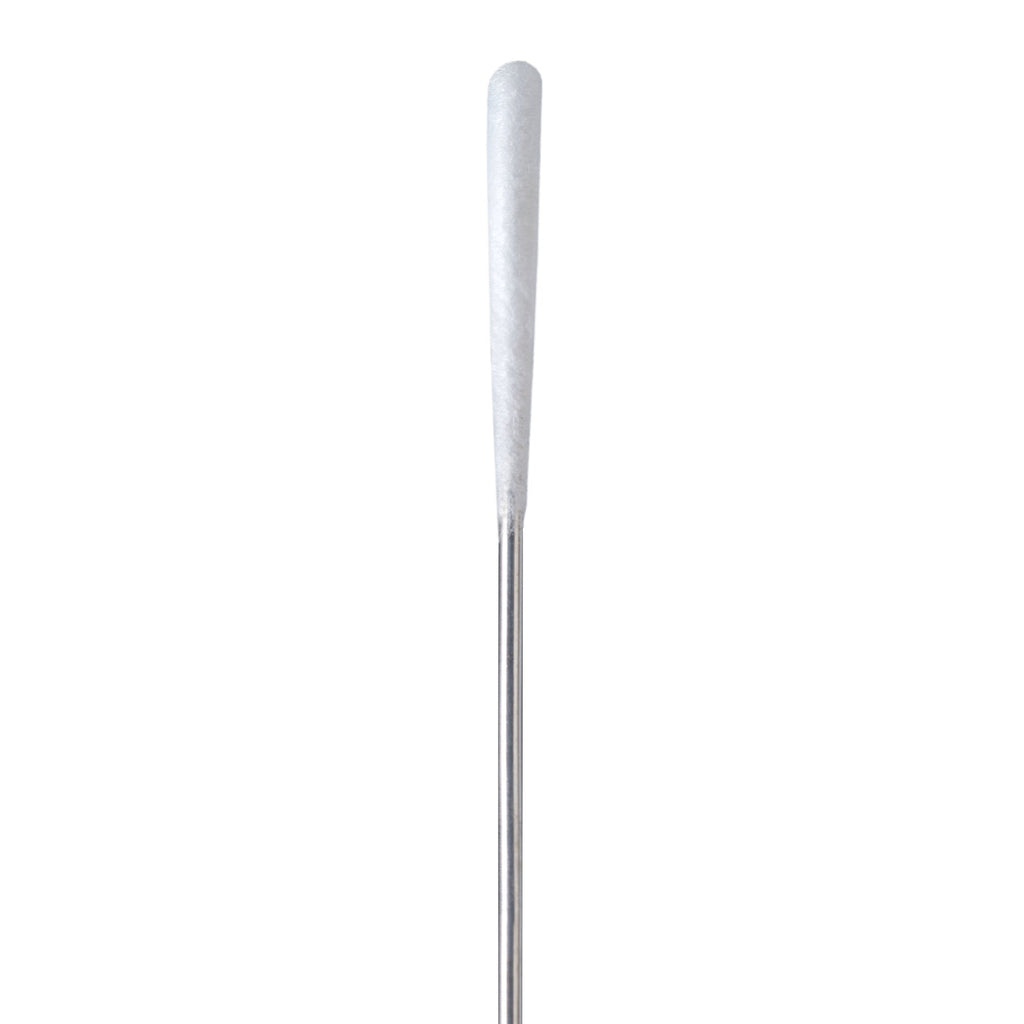 Puritan 6’’ Sterile Mini-tip Polyester Swab w/Aluminum &