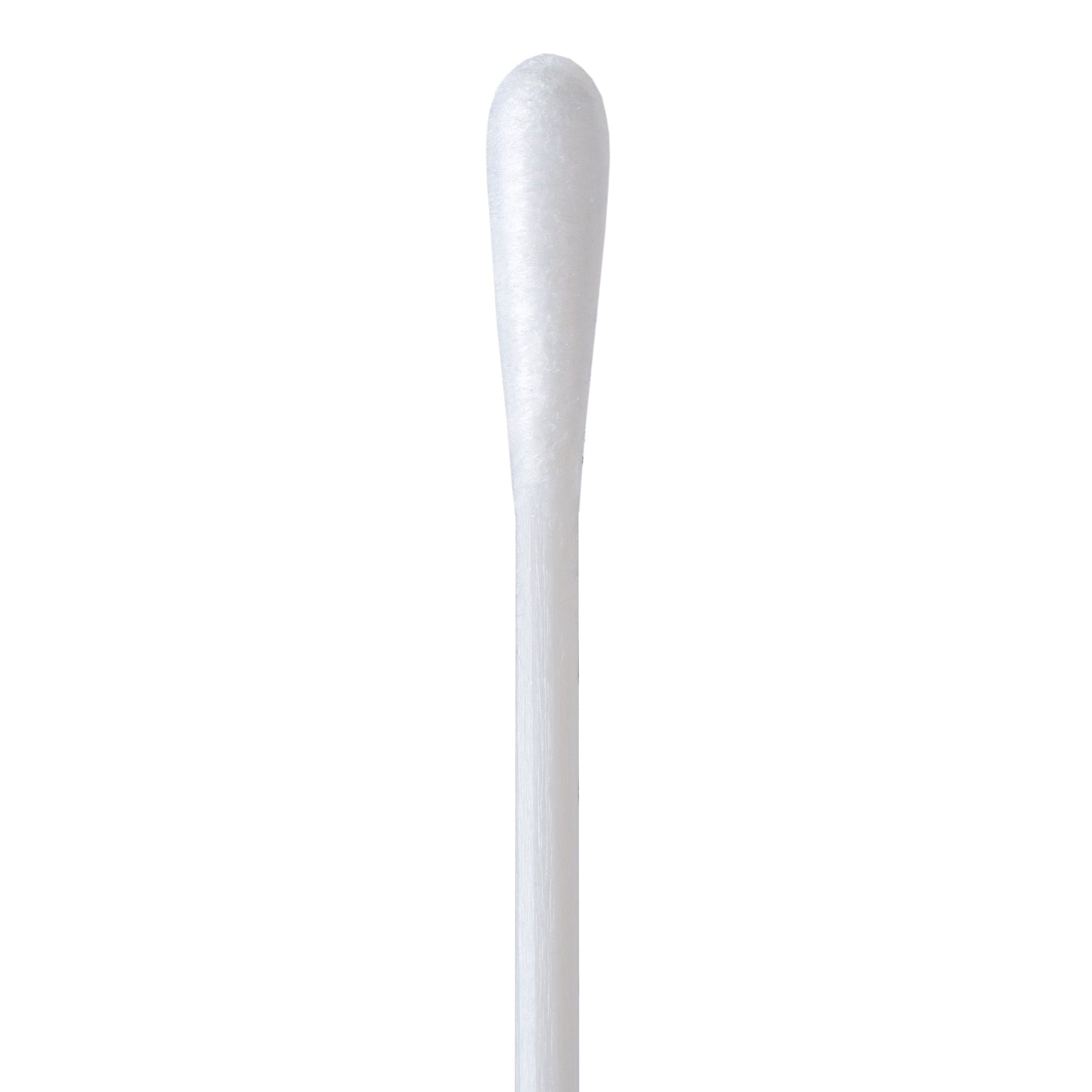 Puritan 3" Standard Polyester Swab w/Anti Static Polypropylene Handle, Tip