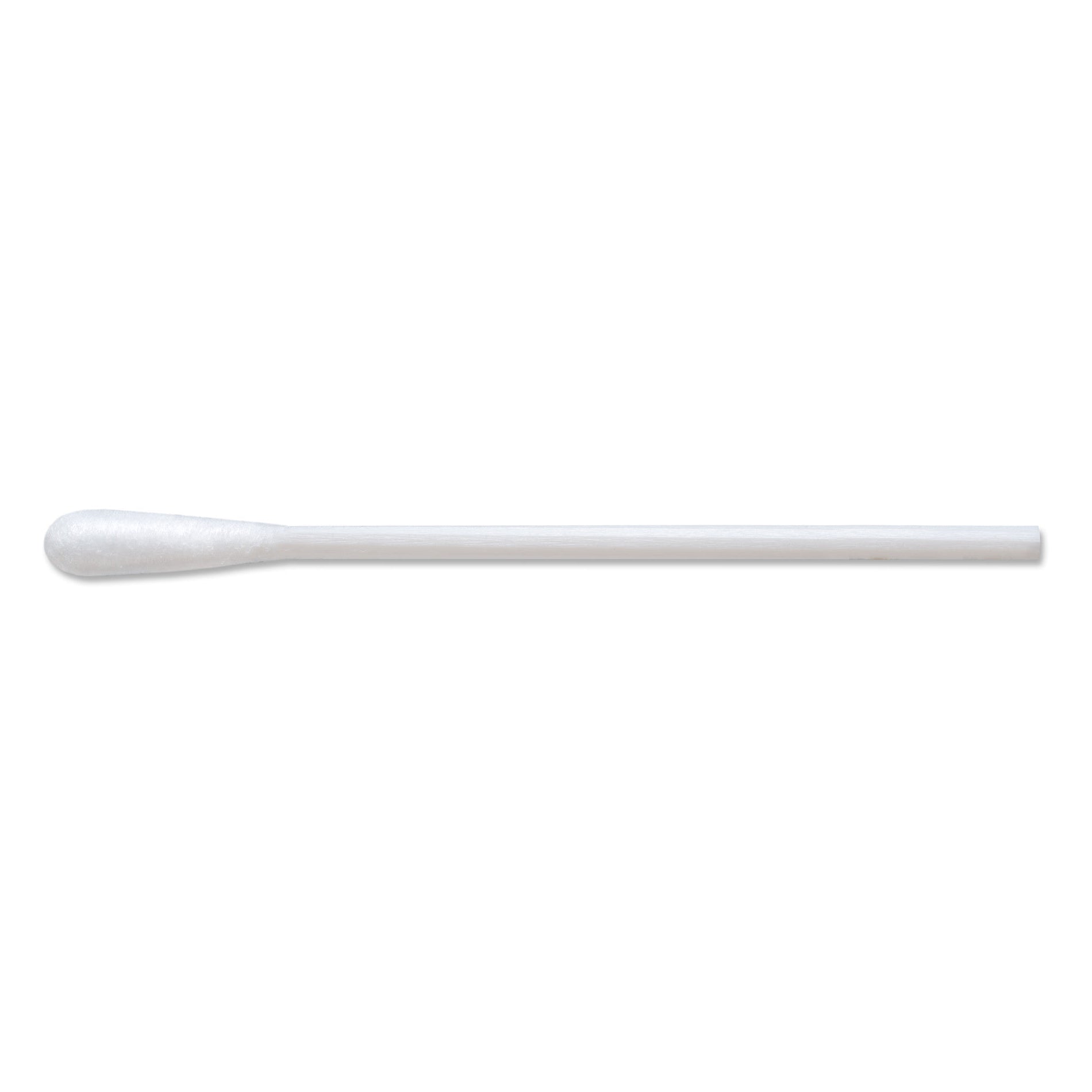 Puritan 3" Standard Polyester Swab w/Anti Static Polypropylene Handle