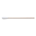 Hospital 3" Standard Cotton Swab w/Wooden Handle