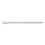 Hospital 3" Standard Cotton Swab w/Wooden Handle