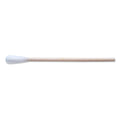 803-WCL - Puritan 3’’ Large Cotton Swab w/Wooden Handle