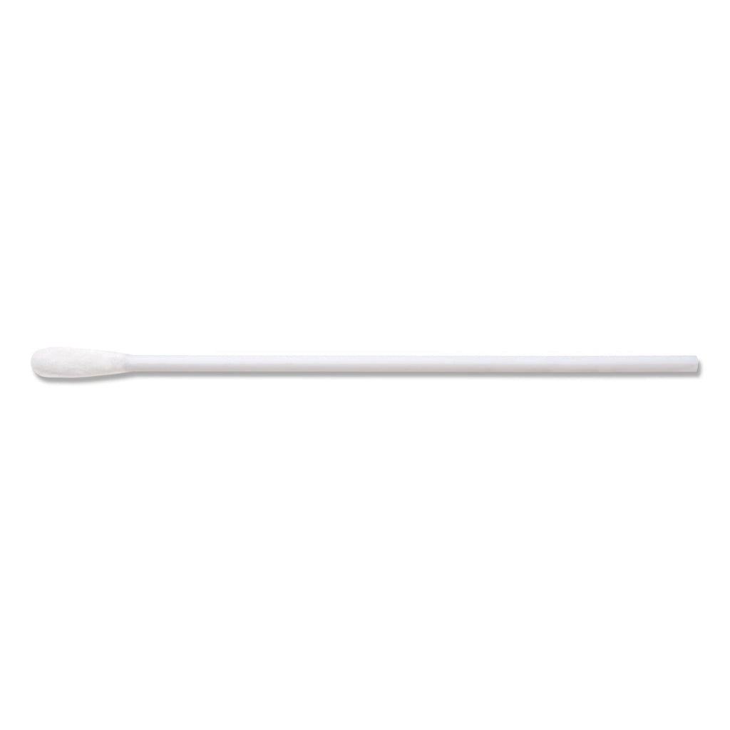 804-PC UNBRK - Puritan 4’’ Standard Cotton Swab w/Unbreakable Polystyrene Handle