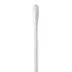 804-PC UNBRK - Puritan 4’’ Standard Cotton Swab w/Unbreakable Polystyrene Handle