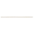 Puritan 12’’ Wooden Applicator Stick - Wooden