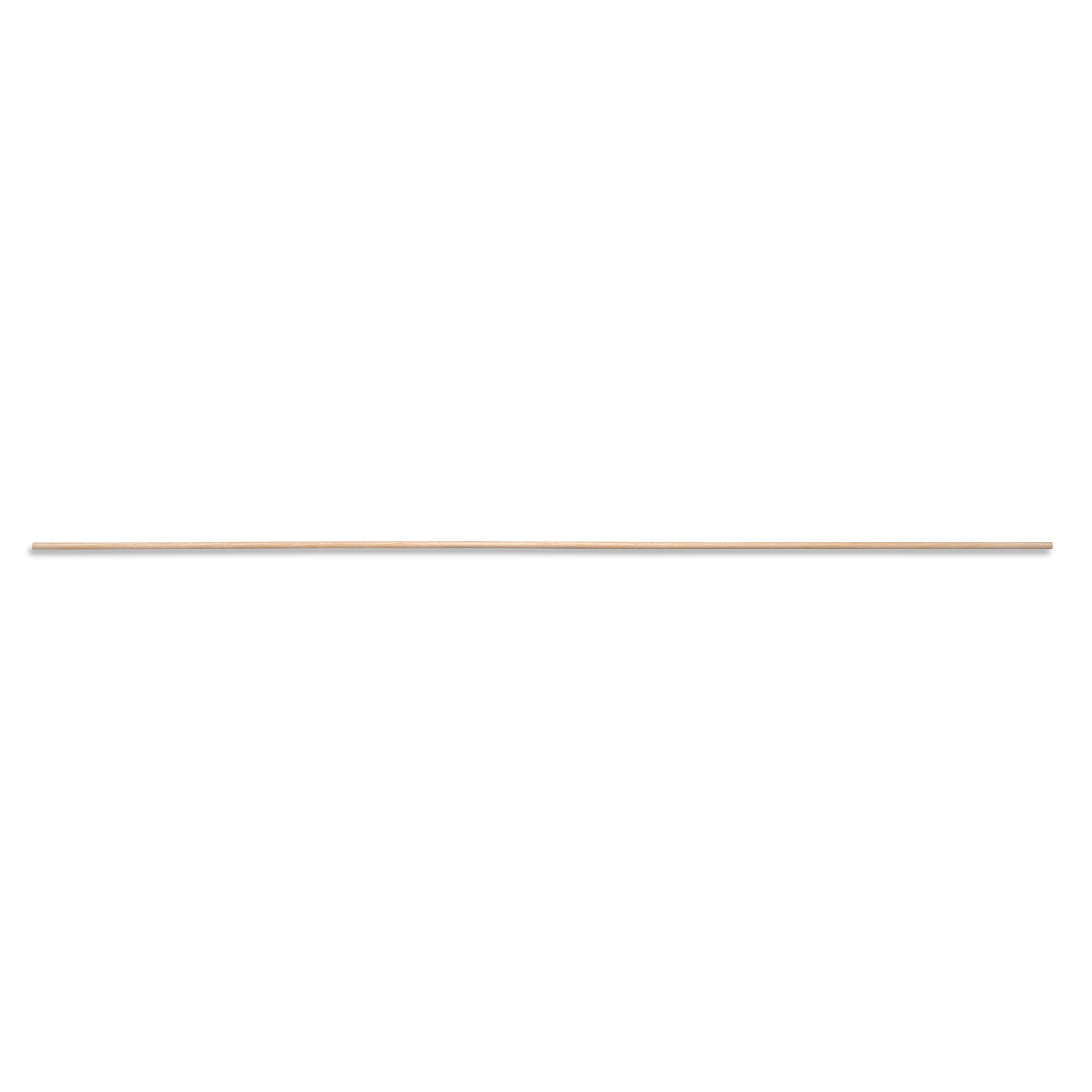 Puritan 12’’ Wooden Applicator Stick - Wooden