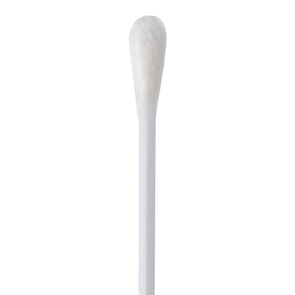 CalgiSwab 6’’ Standard Calcium Alginate Swab w/Polystyrene