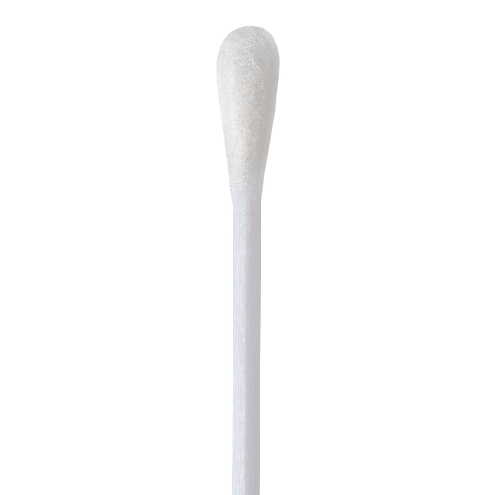 CalgiSwab 6’’ Standard Calcium Alginate Swab w/Polystyrene
