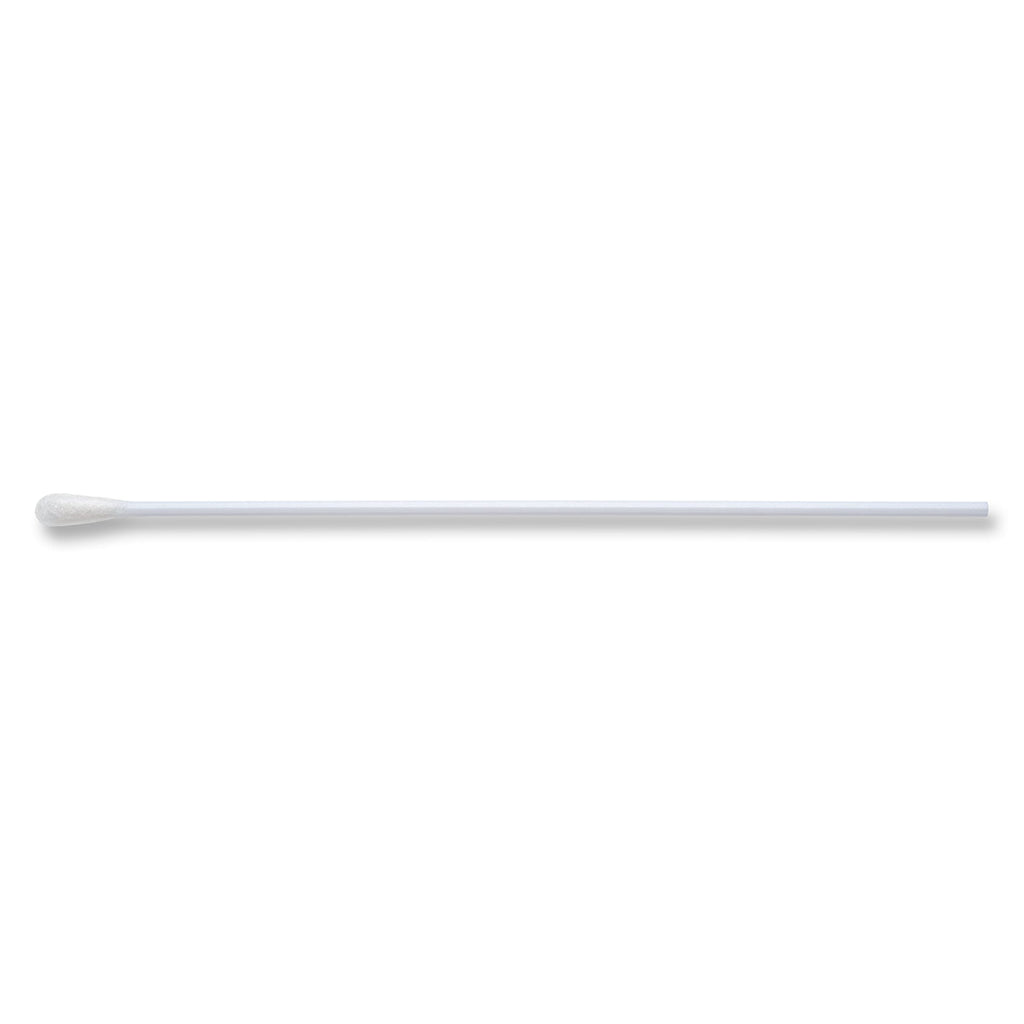CalgiSwab 6’’ Standard Calcium Alginate Swab w/Polystyrene