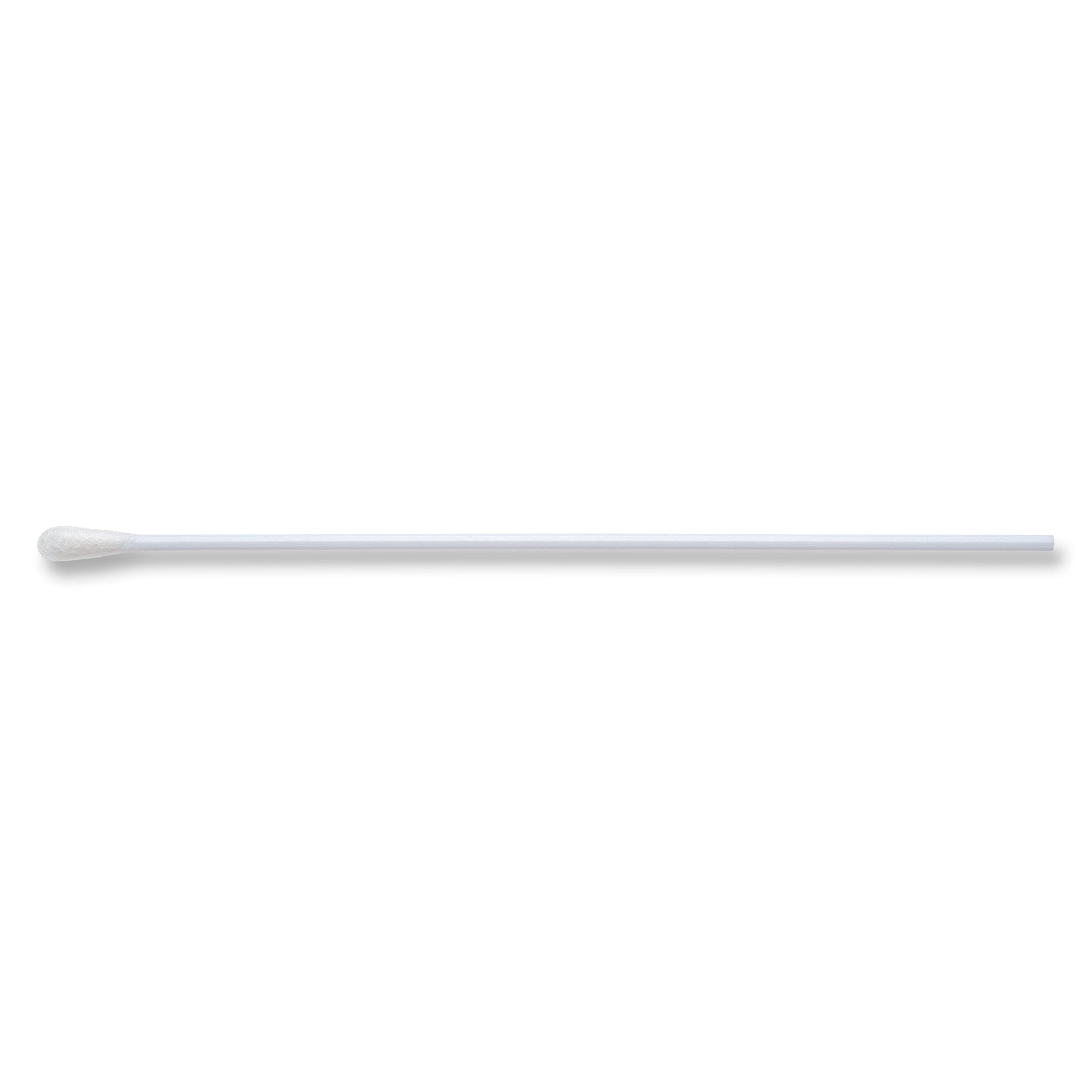 CalgiSwab 6’’ Standard Calcium Alginate Swab w/Polystyrene