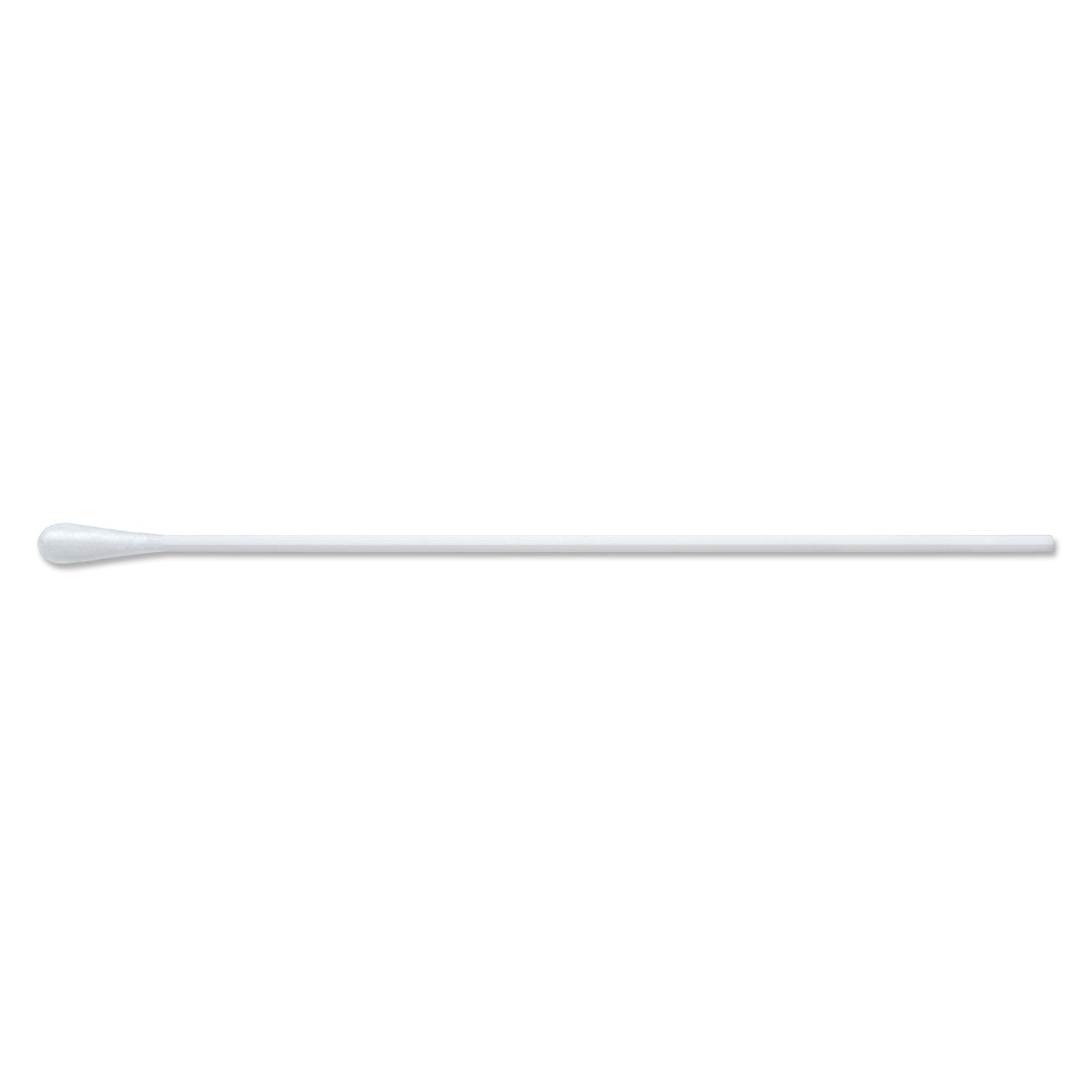 Puritan 6’’ Sterile Standard Polyester Swab w/Polystyrene