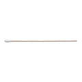 Hospital 6" Sterile Standard Cotton Swab w/Wooden Handle