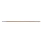 Hospital 6" Sterile Standard Cotton Swab w/Wooden Handle