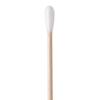 Puritan 6" Standard Cotton Swab w/Wooden Handle, Tip