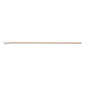 Puritan 6" Standard Cotton Swab w/Wooden Handle
