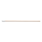Puritan 6" Standard Cotton Swab w/Wooden Handle