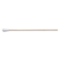 806-WCXL - Puritan 6’’ Extra Large Cotton Swab w/Wooden Handle