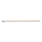 806-WCXL - Puritan 6’’ Extra Large Cotton Swab w/Wooden Handle